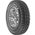 Tire Achilles Dura Grip  165R13 Load D 8 Ply Van Commercial
