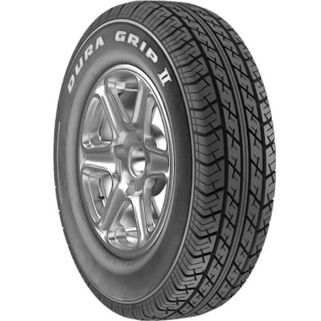 Tire Achilles Dura Grip  165R13 Load D 8 Ply Van Commercial
