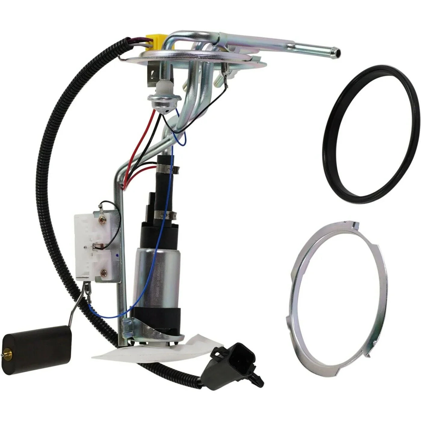 Teledu Fuel Pump Gas For 1993-1997 Carlo Cutlass Supreme Grand Prix Lumina Monte Regal