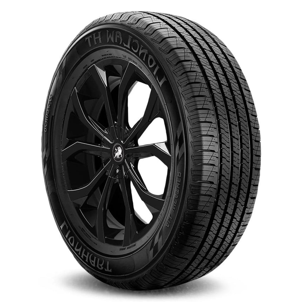 Lionhart Lionclaw  LT275/60R20 114T Fits: 2016-18 Ram 1500 , 2019-20 Ram 1500 Classic Warlock