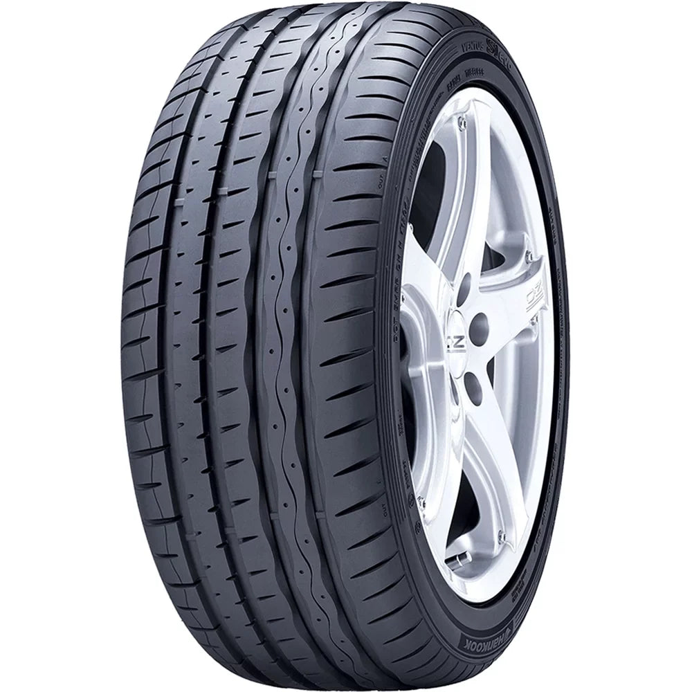 Hankook Ventus S1  (K107) 245/40R18 93 W Tire