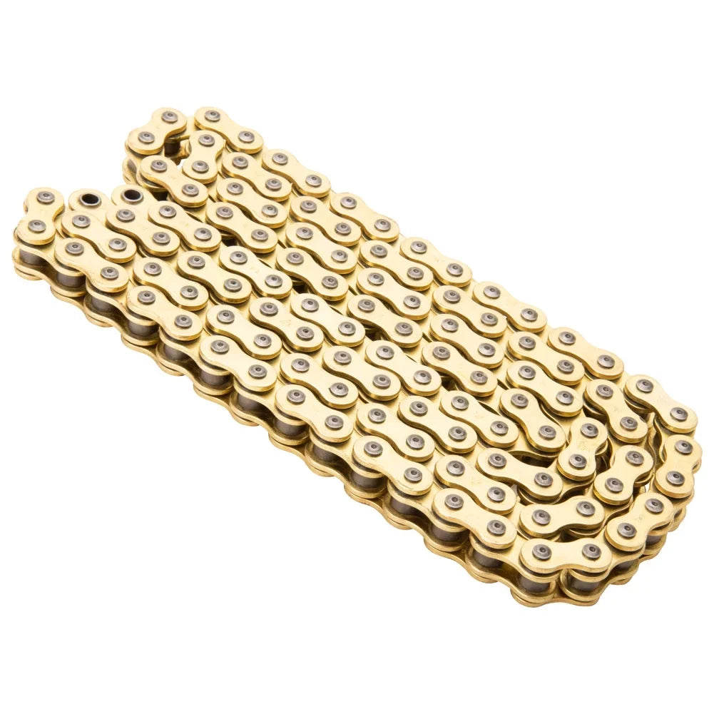 Tusk 520 Gold X-Ring Chain 520X114 For Sherco 300 Se-R Racing 2018-2022