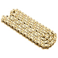 Tusk 520 Gold X-Ring Chain 520X114 For Sherco 300 Se-R Racing 2018-2022