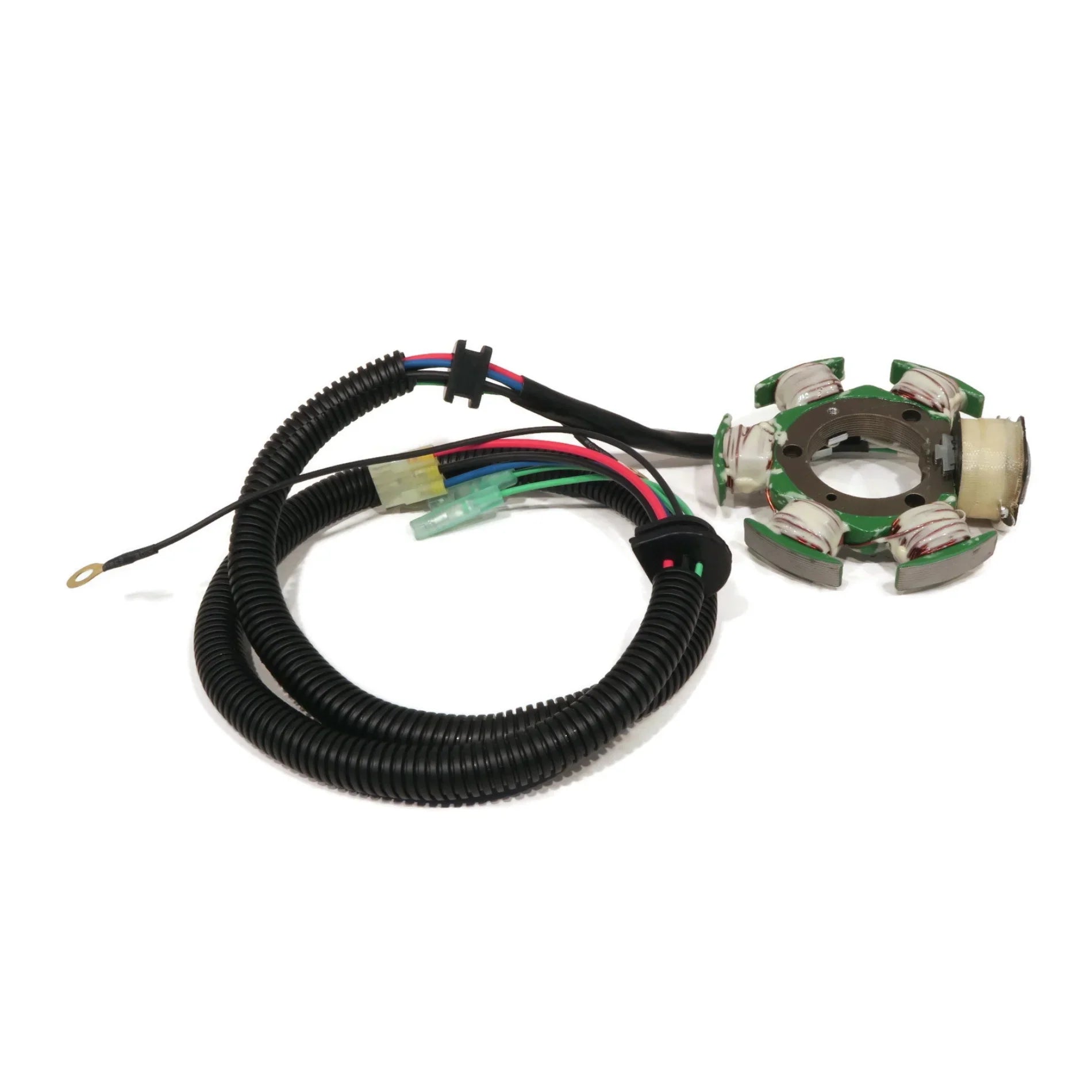 The  Shop | Stator Generator Assembly For 2000 Yamaha Engines fits Boat LS2000 - LST1200Y