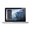 Restored Apple MacBook Pro 13.3" 2.4GHz Dual-Core Intel i5 4GB 500GB  Laptop MD313LLA (Refurbished)