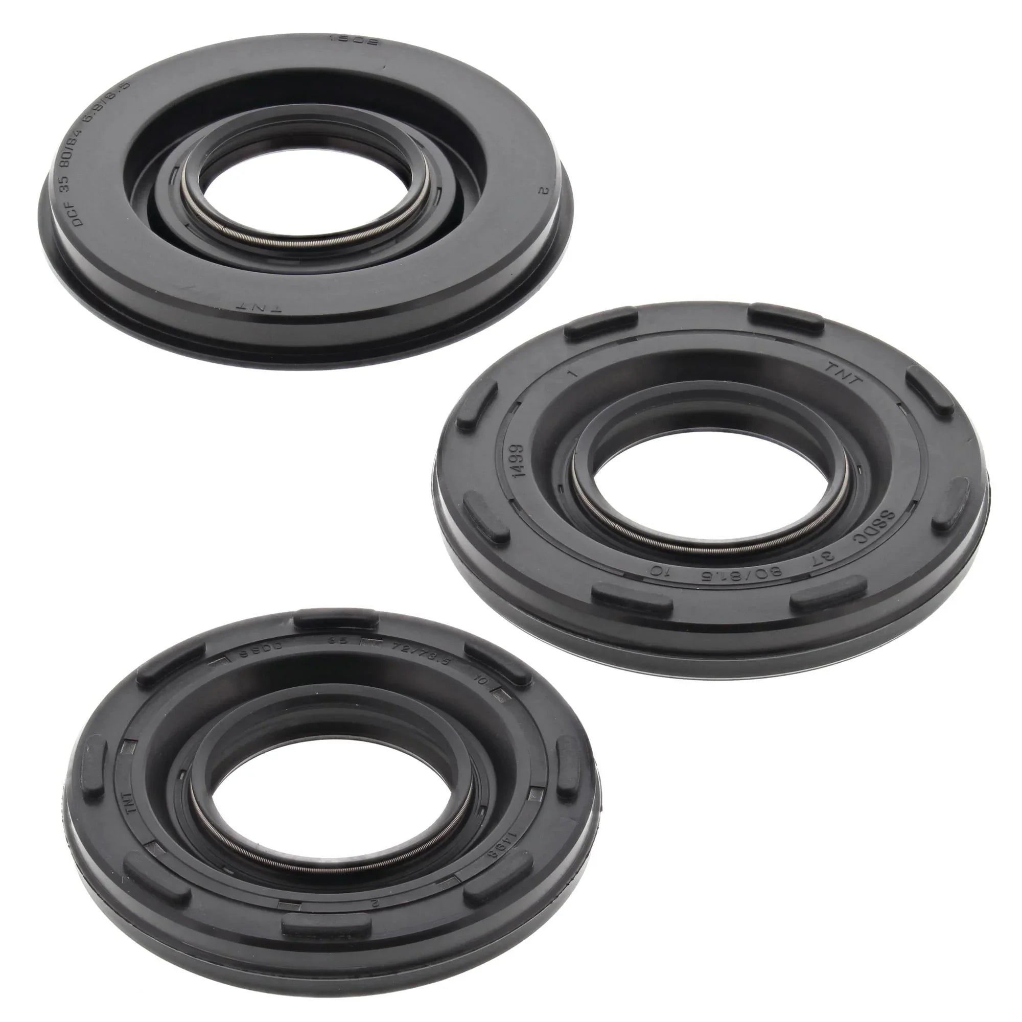 Vertex Crankshaft Oil Seal & Spring Kit (622402)