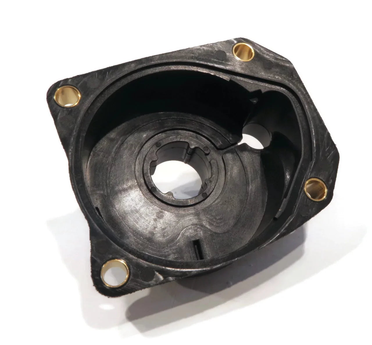 The  Shop | Water Pump Impeller Kit For 1979 Evinrude 75  75943R Outboard With 15" Transom