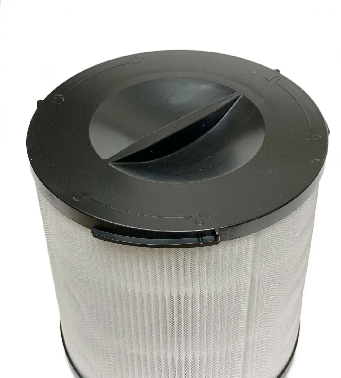 H13 True  Filter Replacement For SilverOnyx Air Purifier 5 Speed Large Room