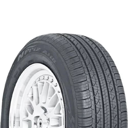 Nexen NPriz AH8 205/65R16 95H  (2 Tires) Fits: 2016-21 Chevrolet Malibu L, 2013-17 Honda Accord