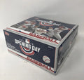 Topps 2019 Opening Day Baseball Retail Display Box (36 Packs)