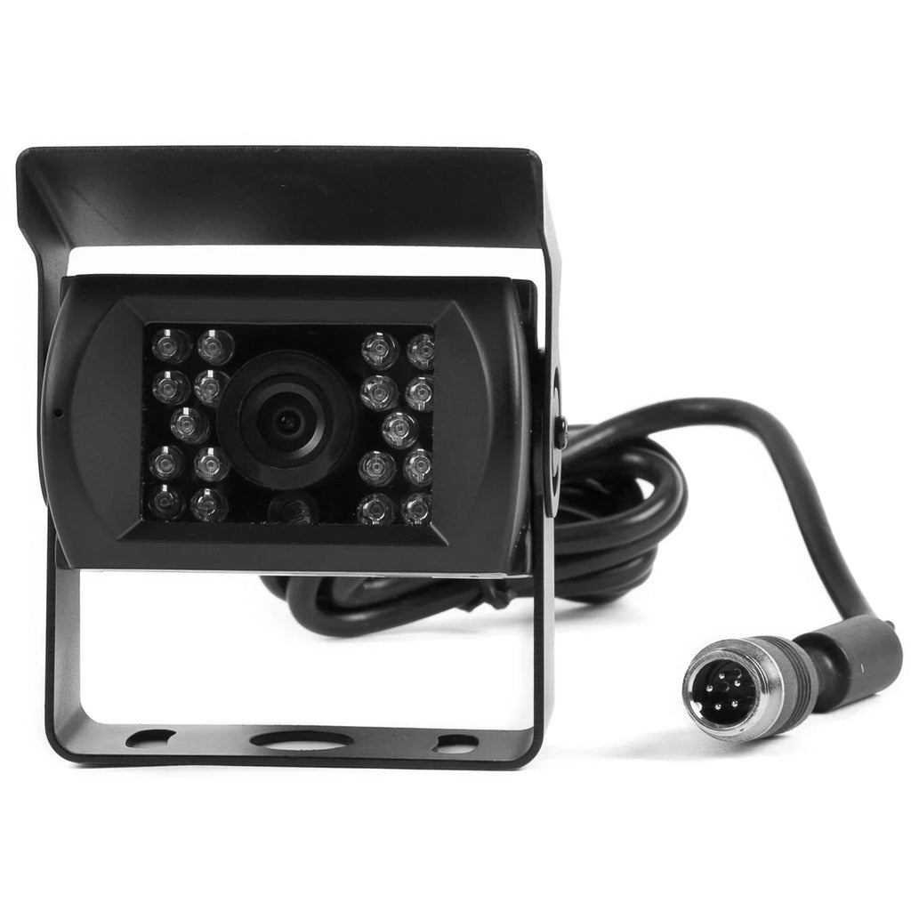 Rear View Safety/Rvs Systems Rear View Camera With  Connectors  -771