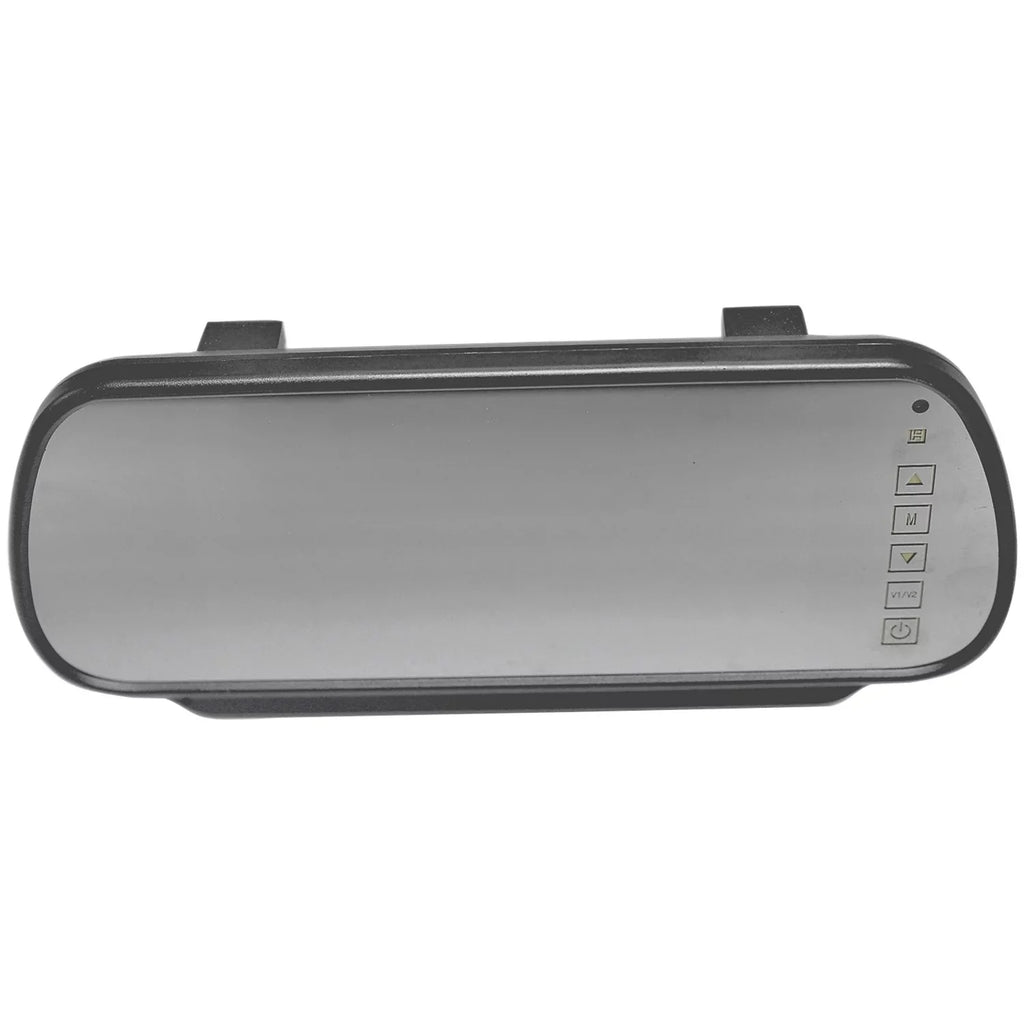 VTM700M Vision 7-Inch Rearview Mirror Monitor