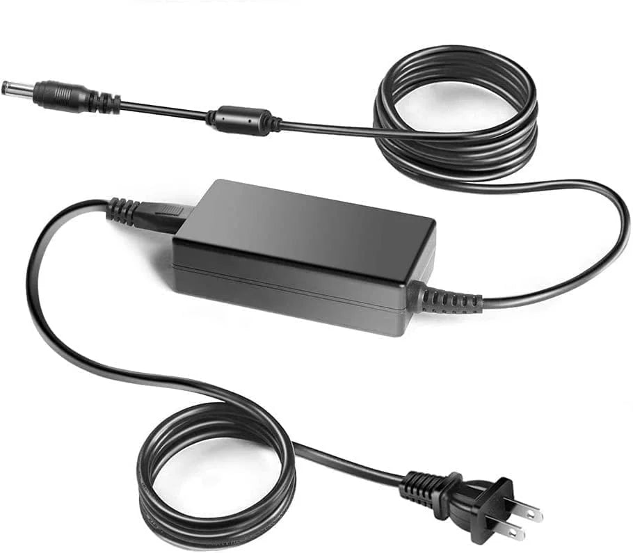 Guy-Tech 19V  /  Adapter Compatible with Packard Bell Q5WV1 Q5WS1 Q5WTC LS13 TM85 LJ65 SW51 MZ36 TM80  -OK065B03 -65KB Easynote n18061 TK13 PAV80 Laptop Notebook  19VDC 3.42A 65W