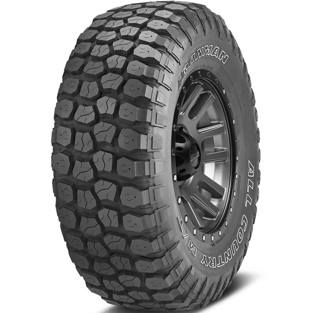 Ironman All Country M/T  285/75R16 Load E 10 Ply  Mud Tire