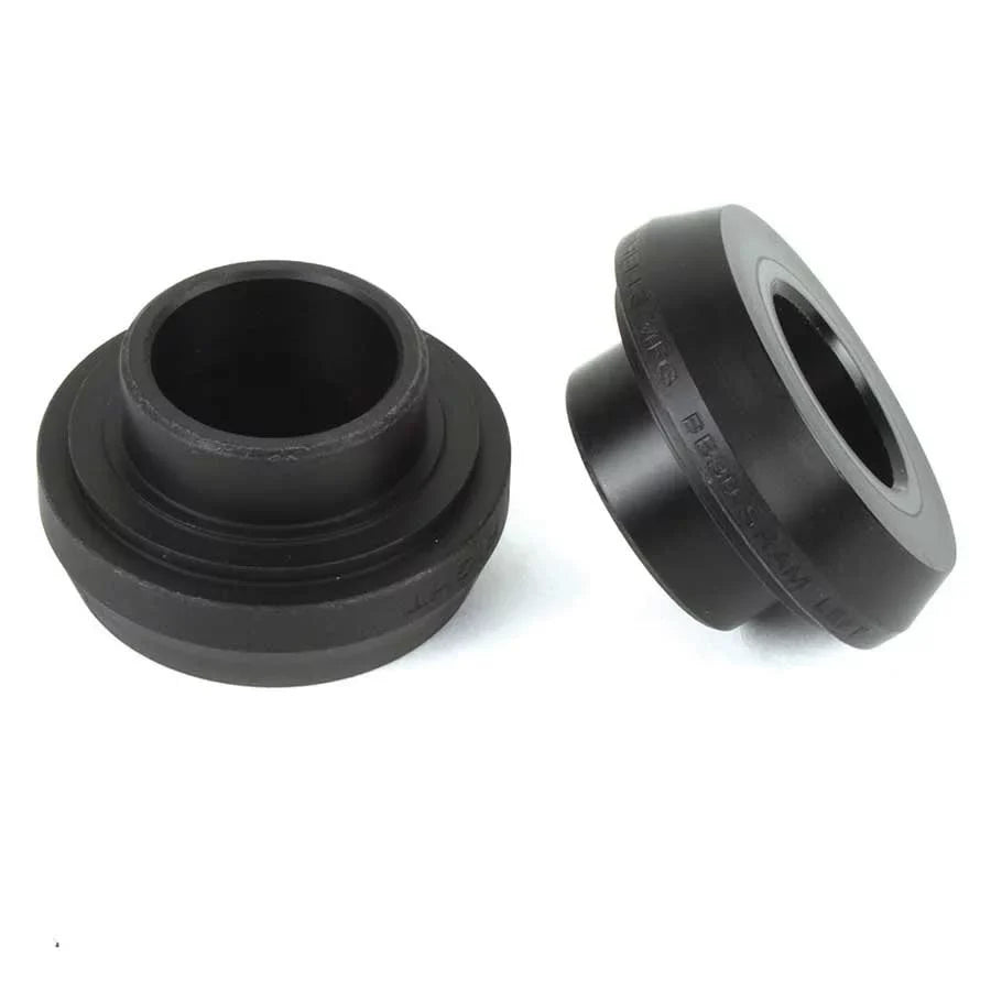 Wheels Manufacturing BB30 Bottom Bracket Adaptor for  Cranks