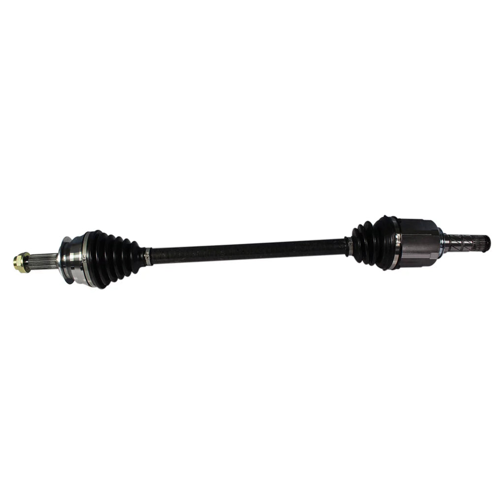 Front Right Left  Joint Axle Drive Shaft Assembly Compatible with Subaru 2015 2016 2017 2018 2019 2020   Base Limited Sedan 2.5L