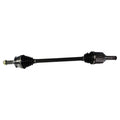 Front Right Left  Joint Axle Drive Shaft Assembly Compatible with Subaru 2015 2016 2017 2018 2019 2020   Base Limited Sedan 2.5L