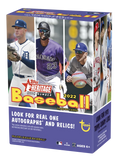 2022 Topps Heritage High Number Baseball Blaster Box Trading Cards