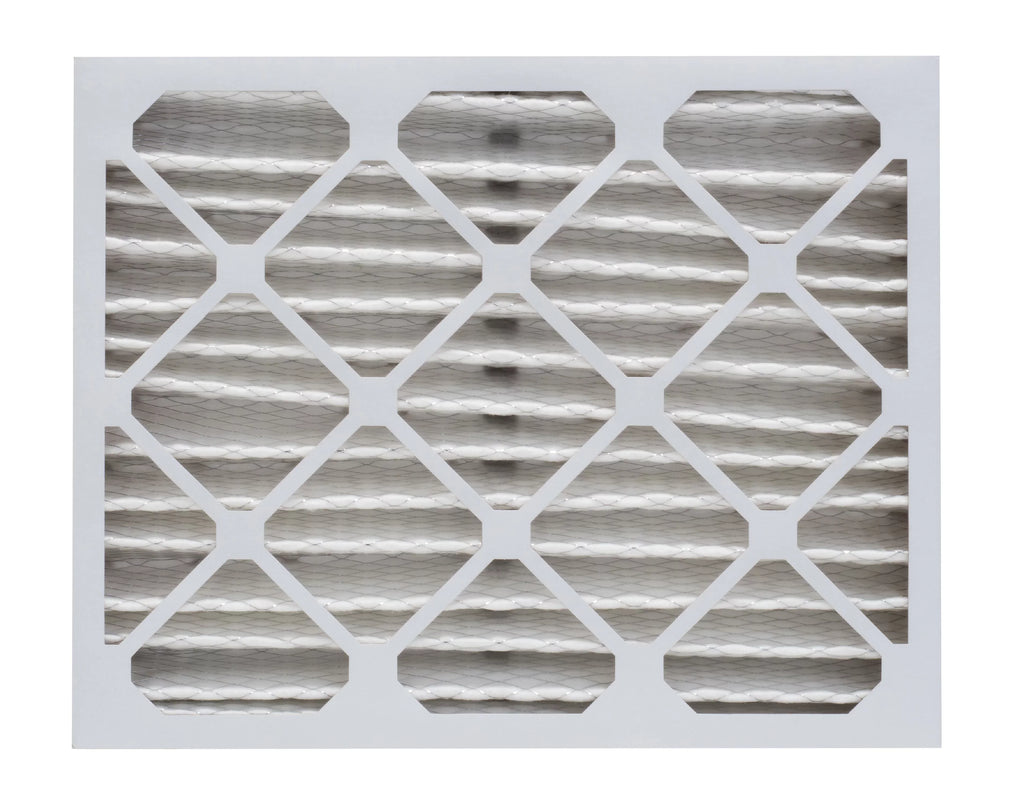 Aerostar 12x24x4   13,  Air Filter, 12 x 24 x 4, Box of 4