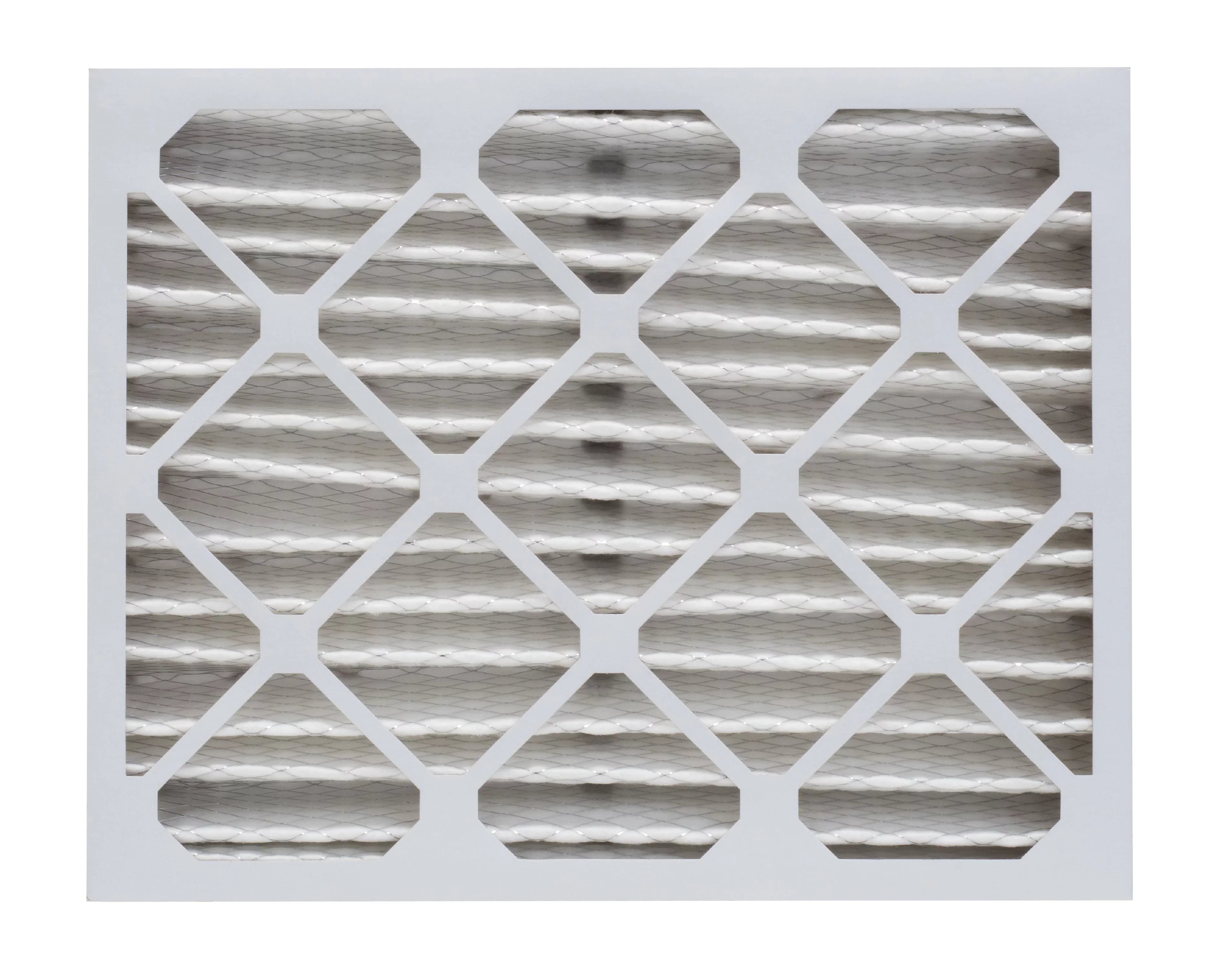 Aerostar 12x24x4   13,  Air Filter, 12 x 24 x 4, Box of 4