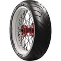 150/70-13 Avon AM63 Viper Stryke Scooter Bias Rear Tire