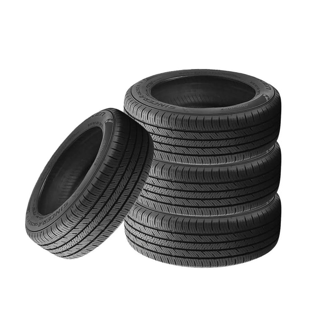 Falken Sincera SN250 A/S 225/50R17XL 98V  All-Season Tire