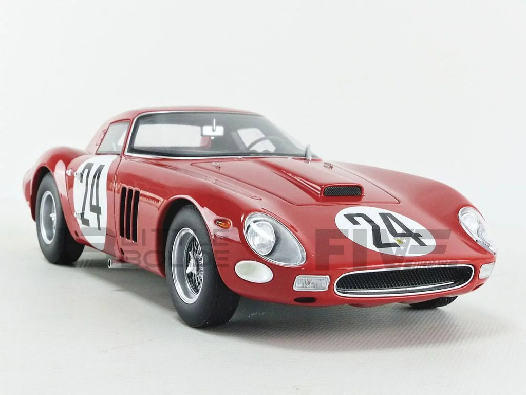 1/18 -  250  - Le Mans 1964