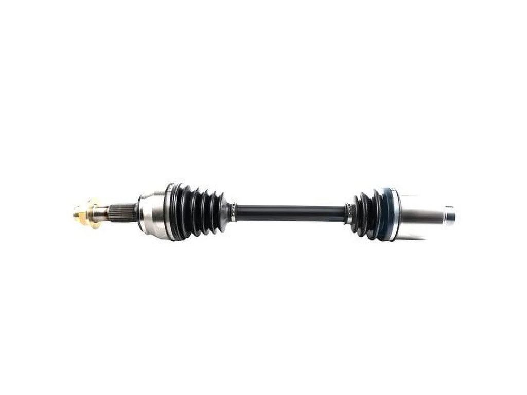 Front Right Passenger Side  Axle Assembly - Compatible with 2014 - 2019 Ram ProMaster 2500  2015 2016 2017 2018 2020 2021
