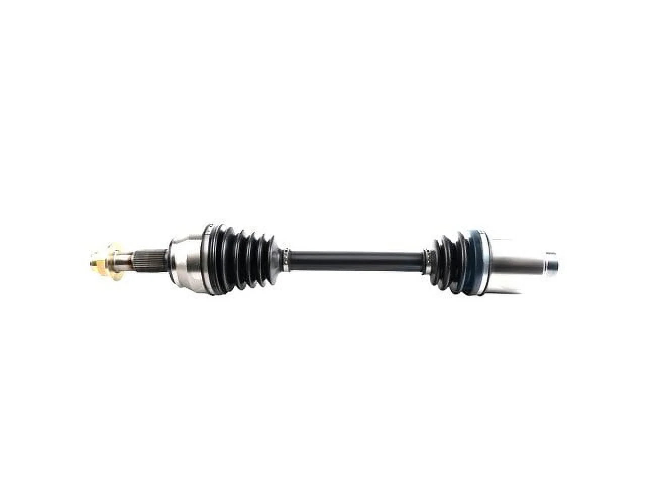 Front Right Passenger Side  Axle Assembly - Compatible with 2014 - 2019 Ram ProMaster 2500  2015 2016 2017 2018 2020 2021