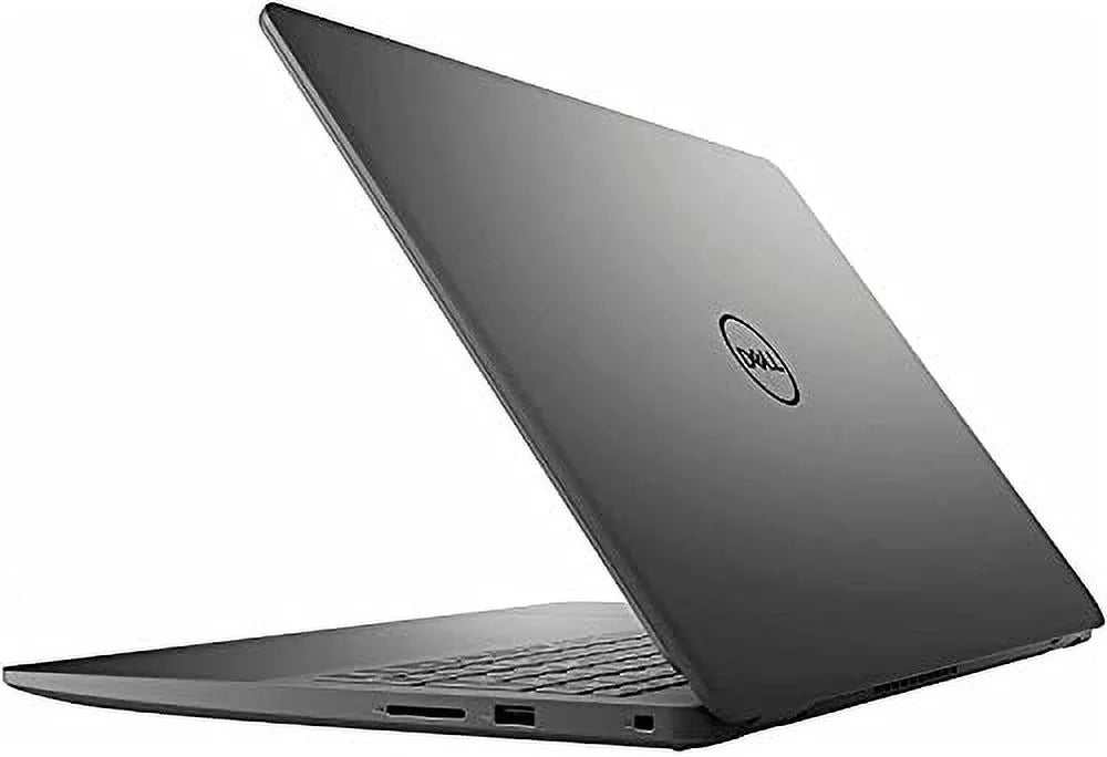 2021 Newest Dell Inspiron 15 3000 15.6”  Laptop, 11th Gen Intel 4-Core i5-1135G7 (Beat i7-1060G7), 16GB , 512GB PCIe , Online Meeting Ready, Ethernet , Iris Xe Graphics, Win10 S Black