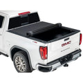 TruXedo Sentry  Hard Rolling Truck Bed Tonneau Cover | 1579616 | Compatible with 2017 - 2023 Ford F-250/350/450 Super Duty 8' 2" Bed (98.1")