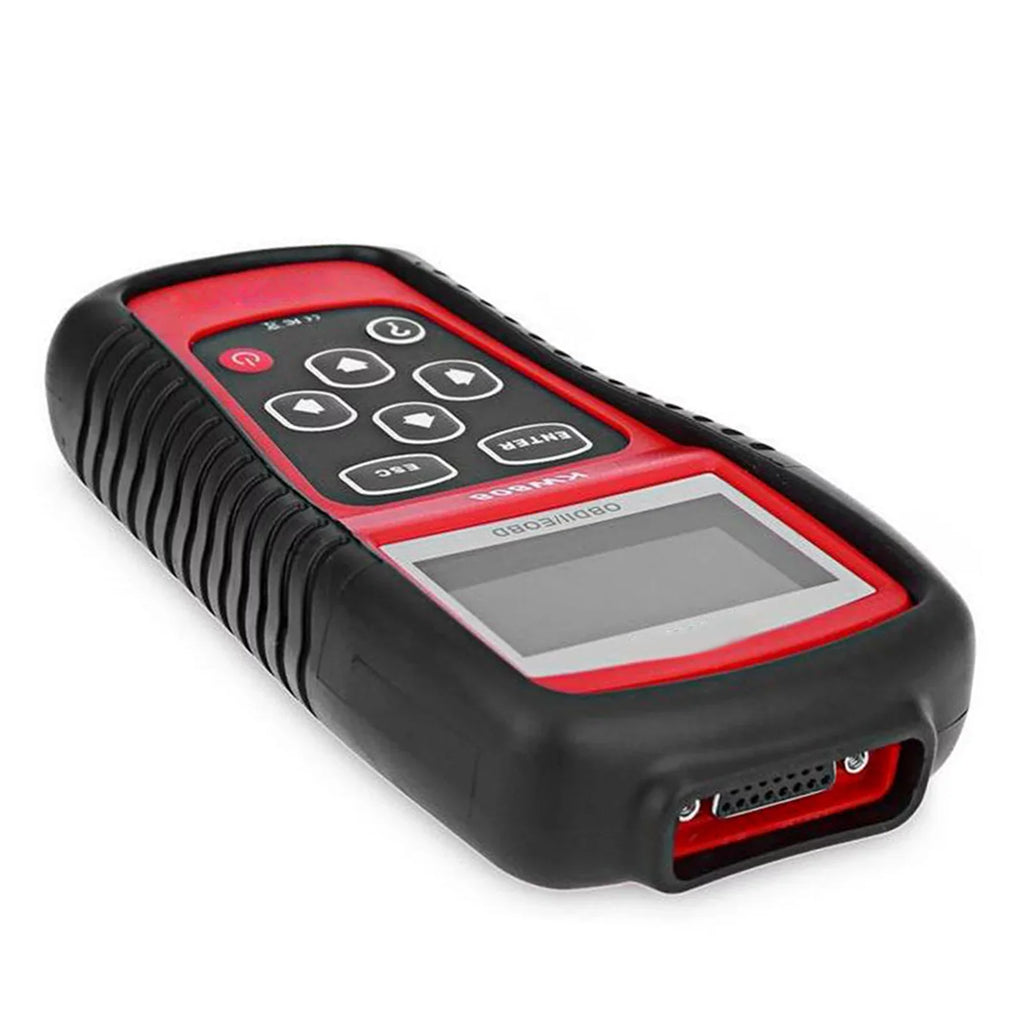 /  Cars Code Reader and Auto Scanner Detection Decoder KW808