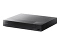 Sony -S2500 - Blu-ray disc player - upscaling - Wi-Fi