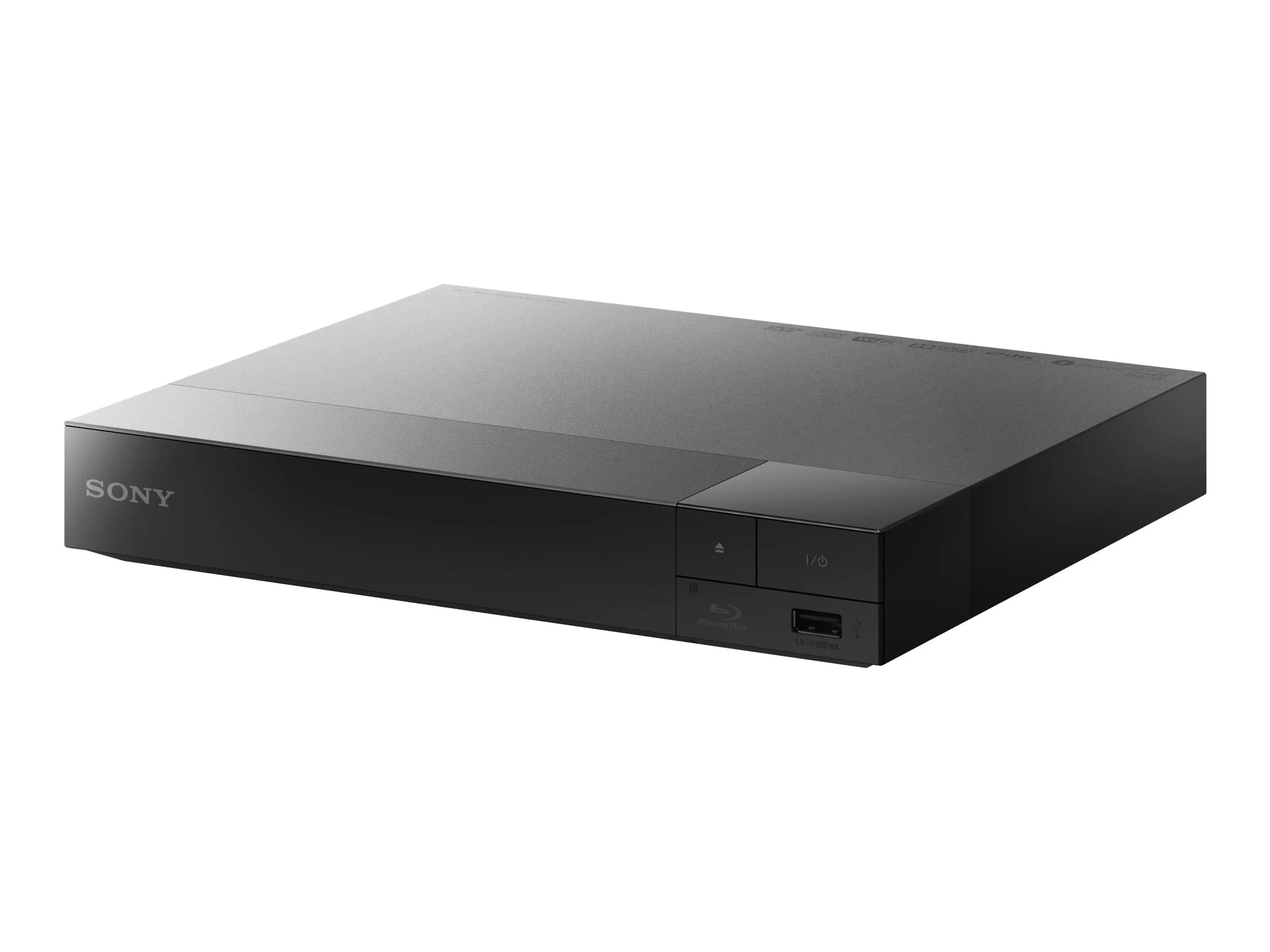 Sony -S2500 - Blu-ray disc player - upscaling - Wi-Fi
