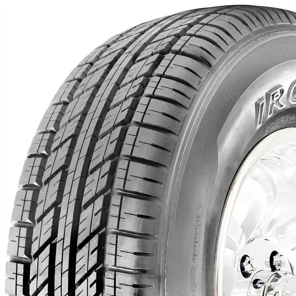 Ironman   255/70R17 112T  All Season