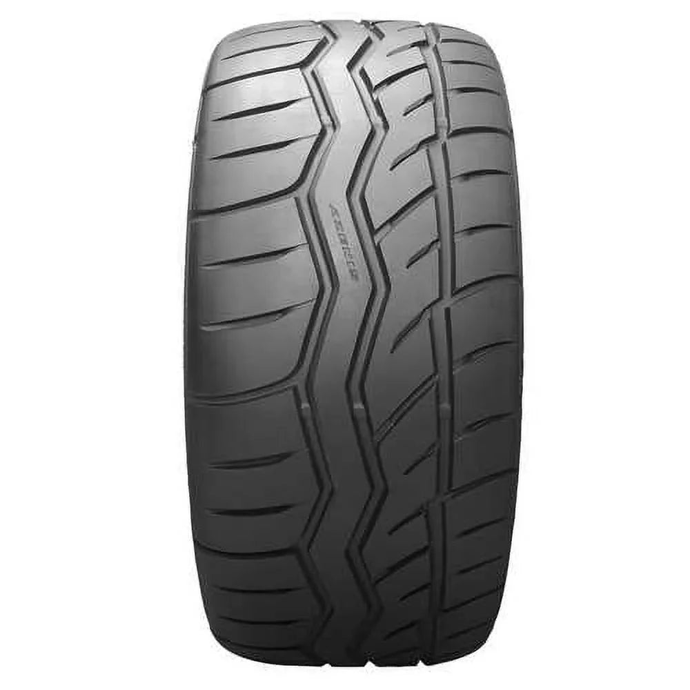 Falken Azenis RT615K+ 215/40R17XL 87W  (4 Tires) Fits: 2013 Mini Cooper John Cooper Works , 2004-05 Acura  Base