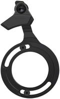 Shimano  -EM800 Chain Retention Device - Drive Unit Mount With Plate, 38T/36T/34T Chainring, 55mm Chainline