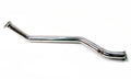 Stainless Steel Straight Flow Pipe Fitment For 93 thru 97 Toyota Supra 2JZ- 3.0L By -