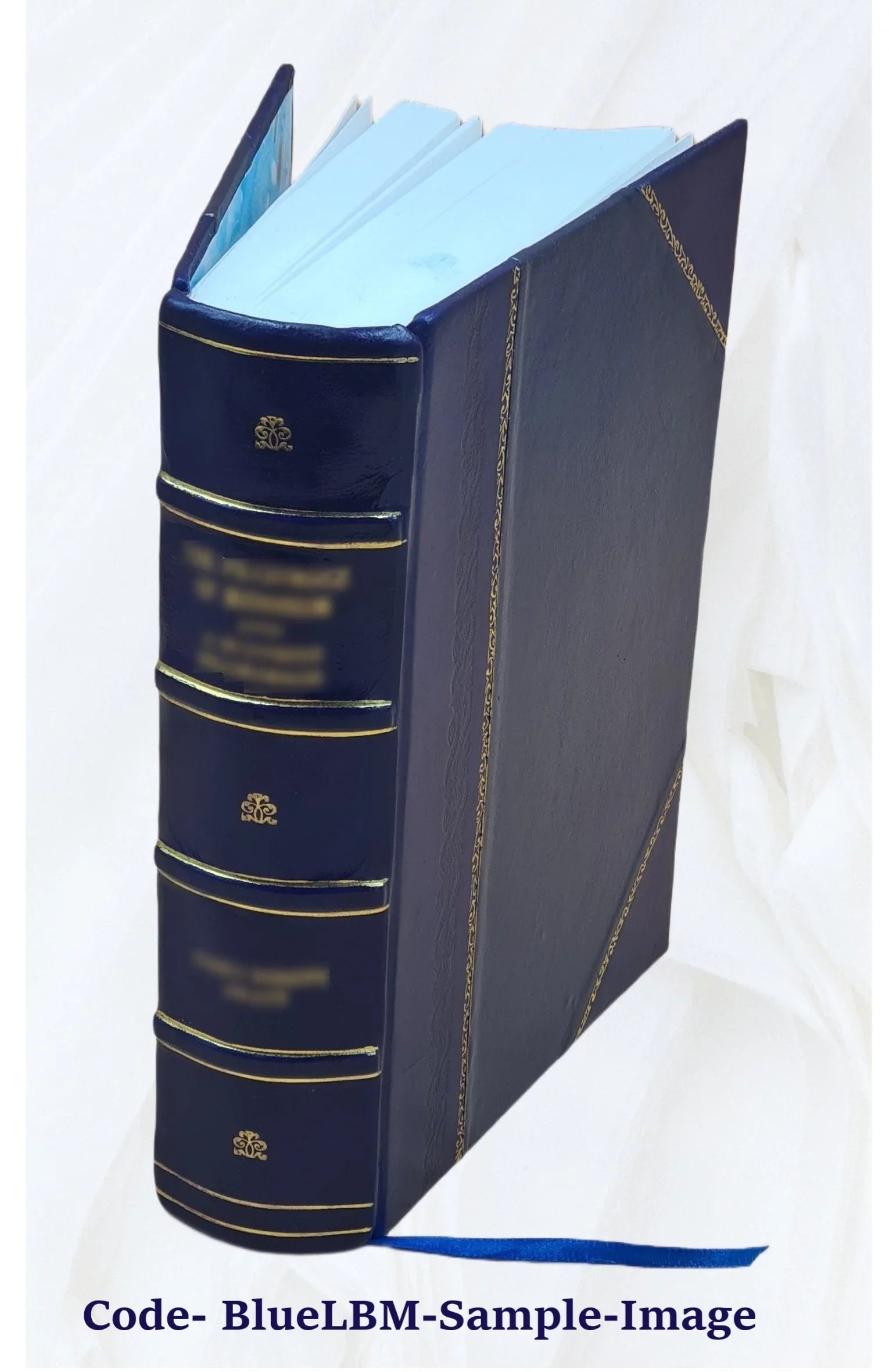 Dictionnaire des hérésies des erreurs et des schismes : ou mémoires pour servir a l'histoire des.... / par M. L'abbé [y] J. Jh Claris ; publié par l'Abbé Migne... Volume T. 1 1847 [Leather Bound]