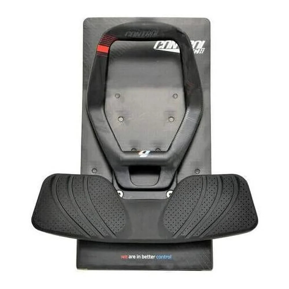 Sirocco Mii Clip-O Carbo Bike Aerobar Road/Time Trial/Triathlo, ST1867