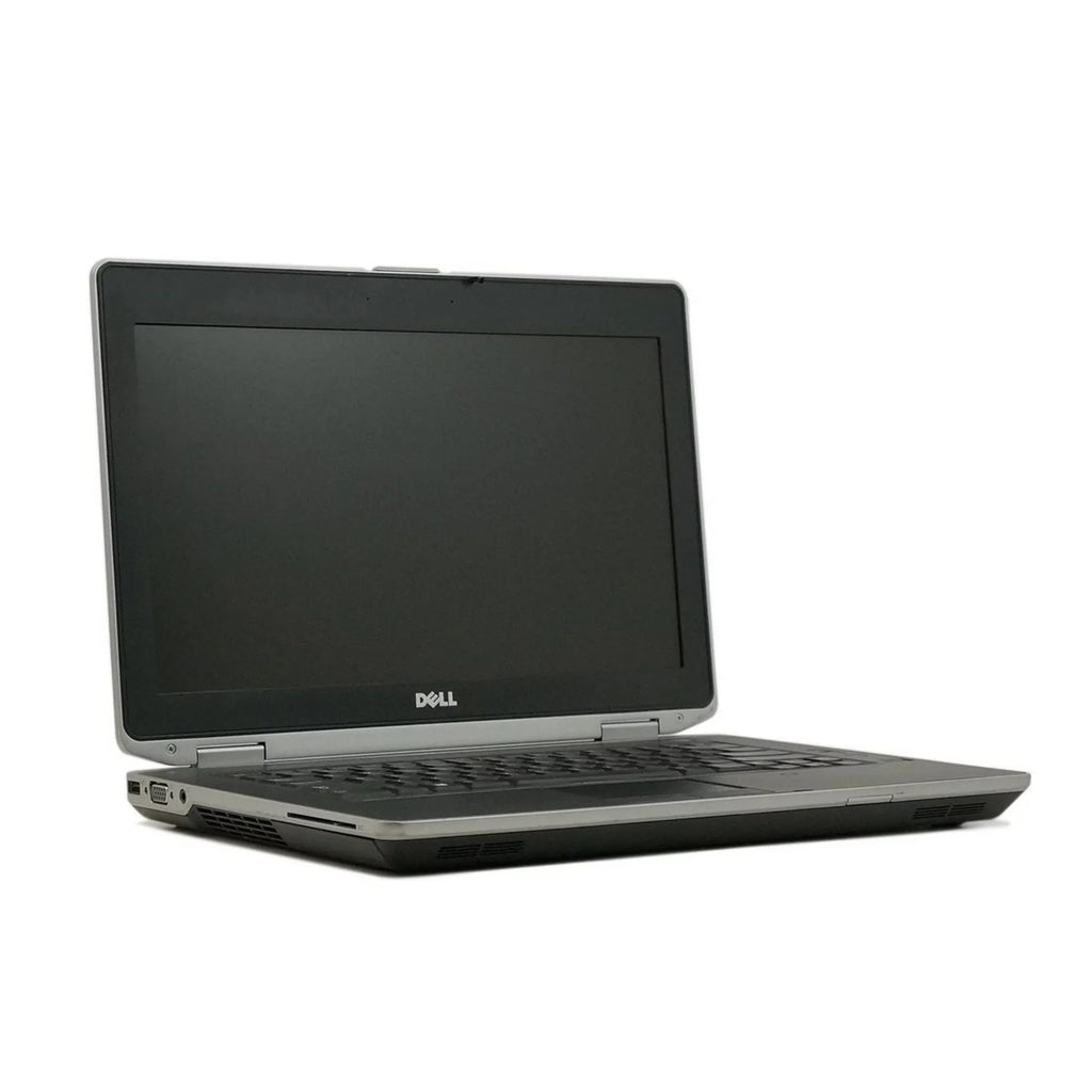Dell Latitude E6430 Laptop Computer, 2.60 GHz Intel i5 Dual Core Gen 3, 4GB DDR3 , 128GB  Hard Drive, Windows 10 Home 64 Bit, 14" Screen Used