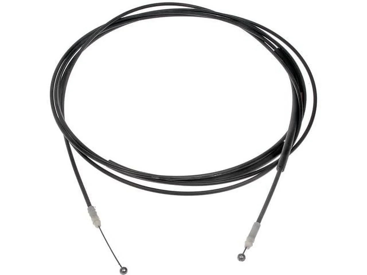 Trunk Lid Release Cable - Compatible with 2007 - 2011 Toyota Camry  2008 2009 2010