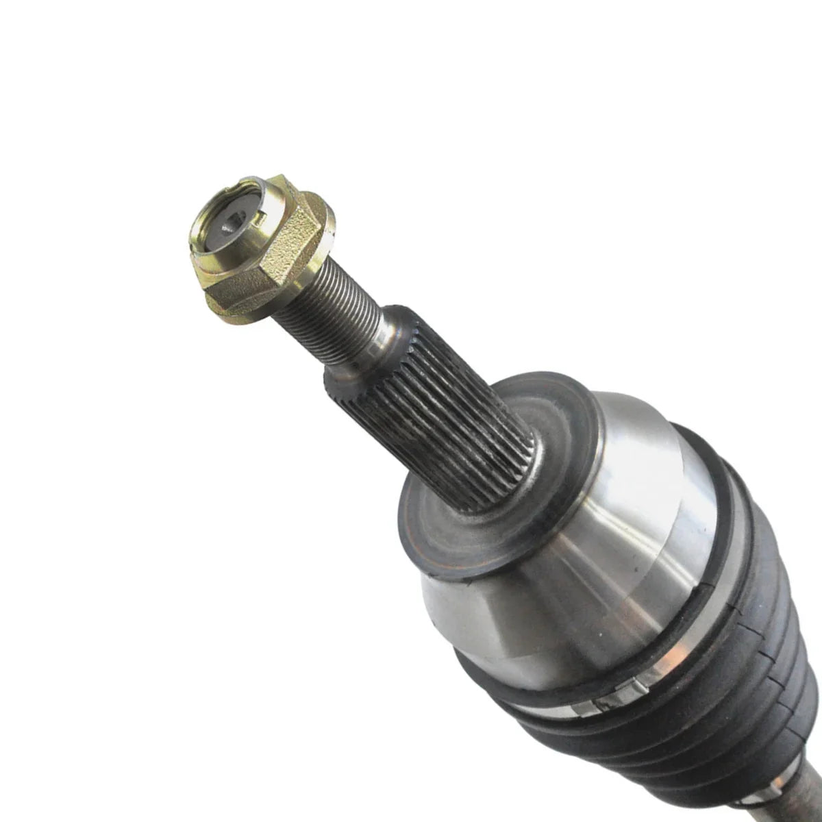 AutoShack Front New  Axle Drive Shaft Assembly Passenger Side Replacement for 2011-2017 2018 2019 2020 2021 Jeep Grand Cherokee 2011-2022 Dodge Durango 3.0L 3.6L 5.7L 6.2L 6.4L V6 V8   DSK043