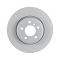 Bendix Premium Drum And Rotor Disc Brake Rotor P/N:Bpr5860 Fits select: 2004-2010  X3