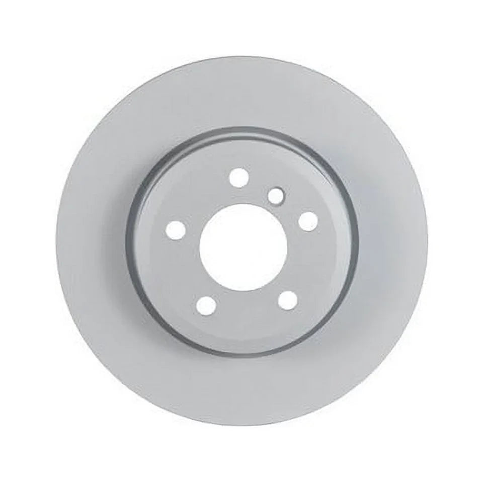 Bendix Premium Drum And Rotor Disc Brake Rotor P/N:Bpr5860 Fits select: 2004-2010  X3