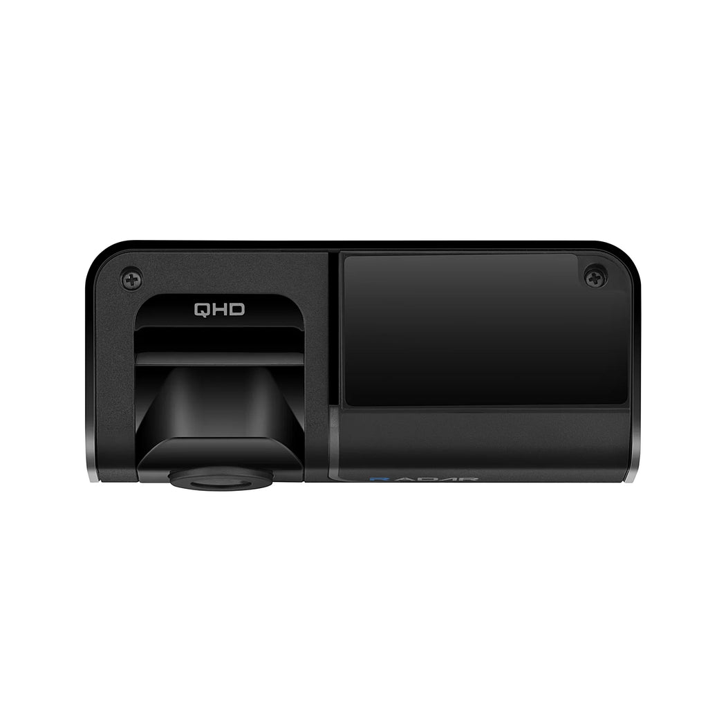 2K  Rear-View Camera for U3000 Dash Cam
