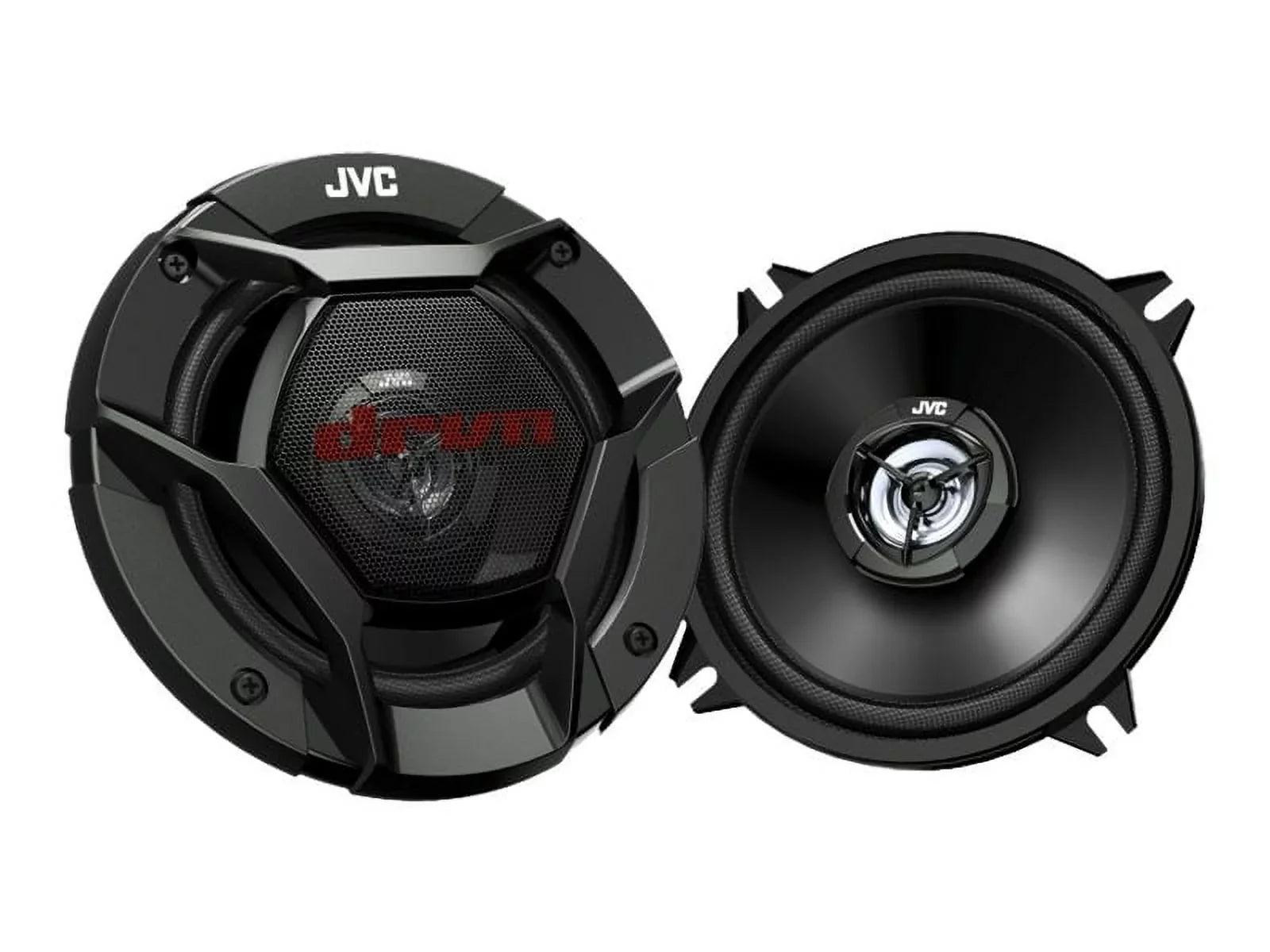 '-DR521 - drvn  Series Shallow-Mount Coaxial Speakers (5.25", 260 Watts Max, 2 Way)