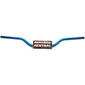 Renthal 1 1/8" FatBar Ricky Carmichael Bend Blue for  500 -F 2017-2018
