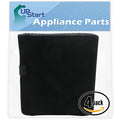 4-Pack Replacement Honeywell 18100 Air Purifier Pre-Filter - Compatible Honeywell -APP1 PreFilter