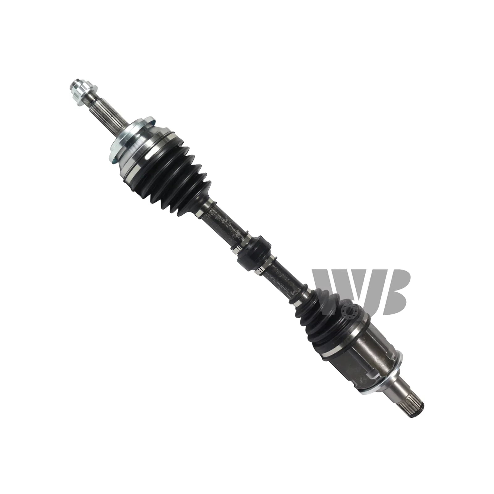 Front Left  Axle Shaft Assembly For 2019 2020 2021 Toyota RAV4 2.5L NCV69122